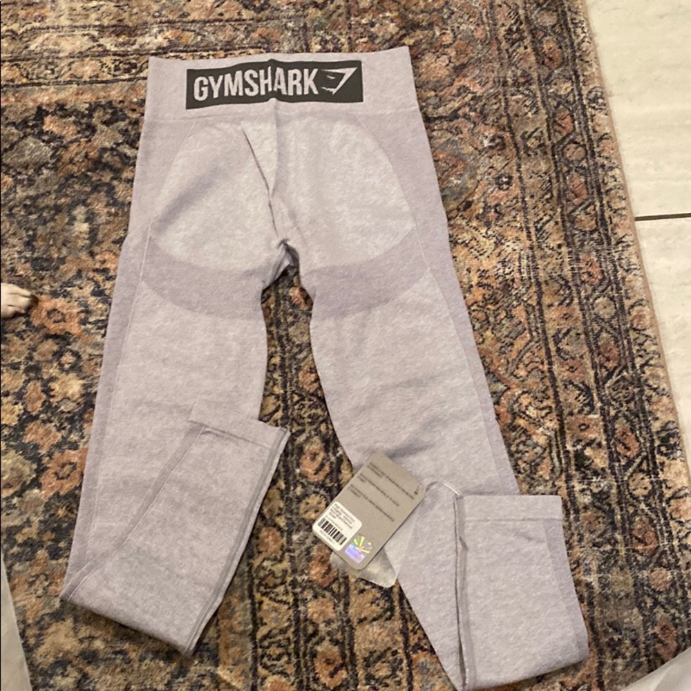Brand, new Gymshark leggings